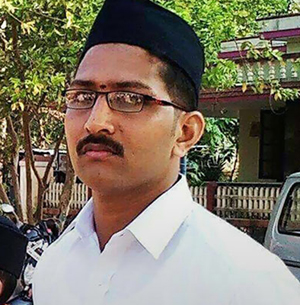 Sharath  murder  case 